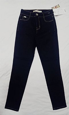 CALÇA COLCCI JEANS BIA - INDIGO