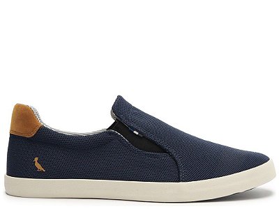 TENIS RESERVA LAP KNIT- MARINHO