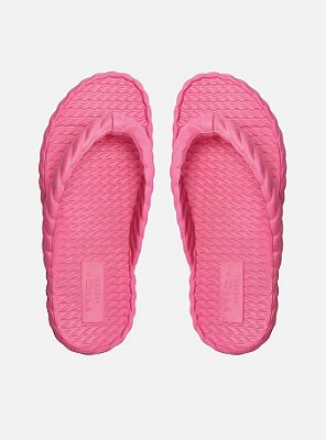 CHINELO BRIZZA MARROCOS - HOT PINK