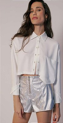 CAMISA FORUM - OFF SHELL