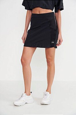 SAIA NYLON COLCCI - PRETA