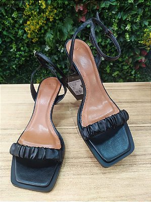 SALTO ALTO COLCCI ABIGAIL - PRETO