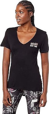 CAMISETA COLCCI - PRETA