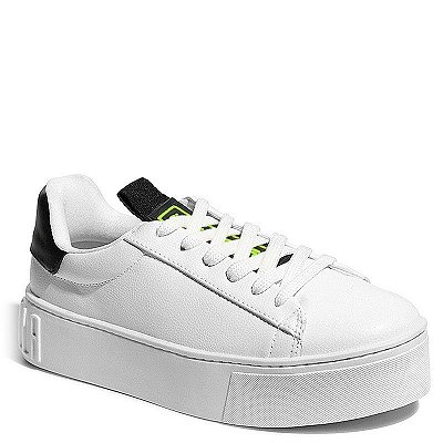 TENIS SANTA LOLLA FLATFORM SPORT- BRANCO