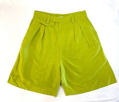 BERMUDA FORUM LINHO - VERDE WOODS