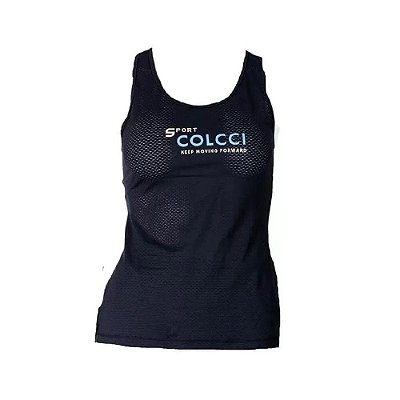 REGATA COLCCI - PRETO