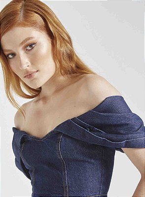 TOP FORUM JEANS