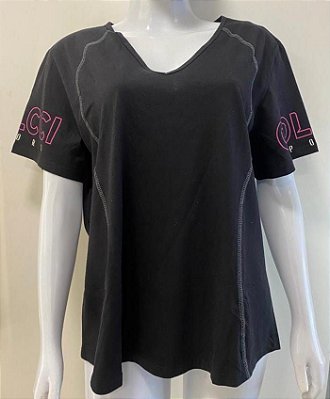 BLUSA COLCCI - PRETO