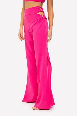 CALÇA SLY WEAR COM ARGOLAS - 4034