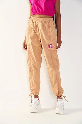 CALÇA COLCCI SARJA - BEGE BEAR