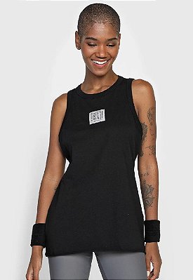 REGATA COLCCI TAG - PRETO
