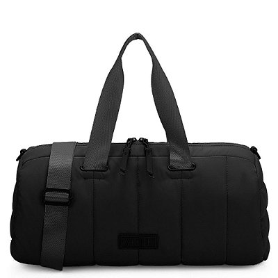 BOLSA MALA SANTA LOLLA SPORT DE NYLON - PRETO