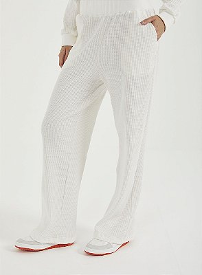 CALÇA COLCCI CANELADA SPORT STUDIO - OFF SHELL