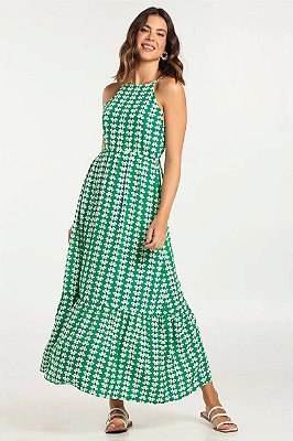 VESTIDO SLY WEAR - 1499