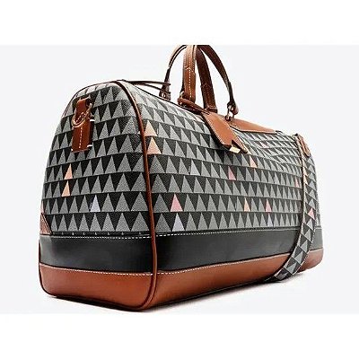 MALA DE MAO SCHUTZ NEW TRIANGLE - PRETO