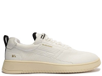 TENIS RESERVA HERO SPACEKNIT- BRANCO
