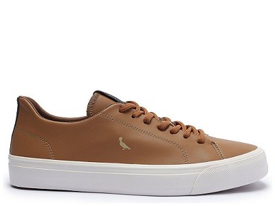 TENIS RESERVA GOODFIEL- MARROM