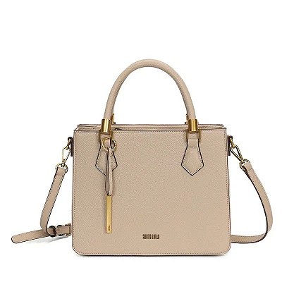 BOLSA SANTA LOLLA FLOATER - CASTOR