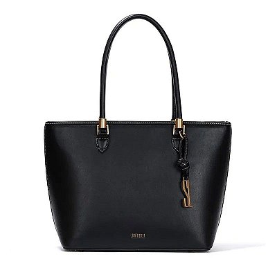 BOLSA SANTA LOLLA ATANADO - PRETO