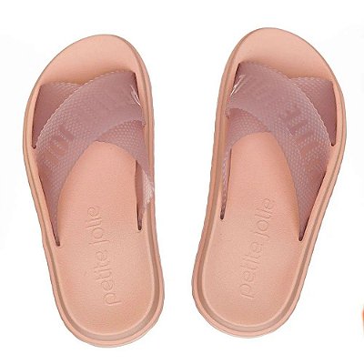 CHINELO PETITE JOLIE SMASH- NUDE NEW LIGHT