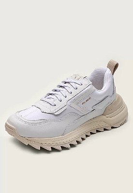TENIS RESERVA SPRIZ 80 CLASSICO - BRANCO