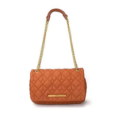 BOLSA SANTA LOLLA MEDIA FLOATER - CINAMON