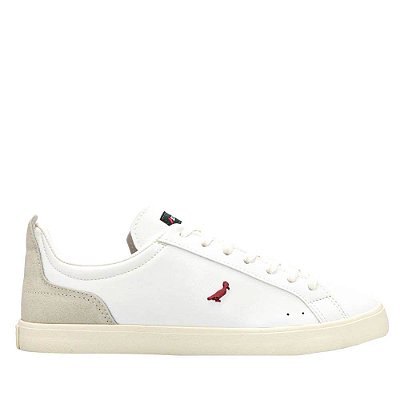 TENIS RESERVA PICAPAU - BRANCO