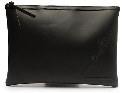 PORTA TABLET SCHUTZ - PRETO