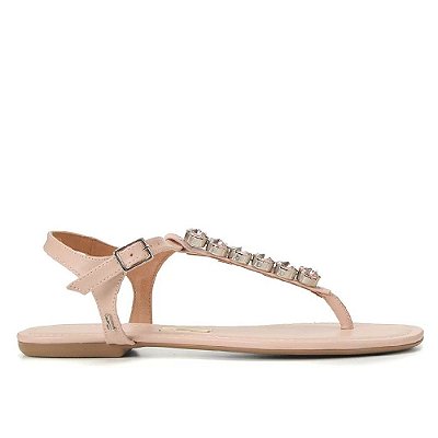 SANDALIA RASTEIRA SANTA LOLLA NEW - ROSA