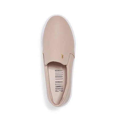 TENIS SLIP ON SANTA LOLLA FLOATER - LUX BISTRO
