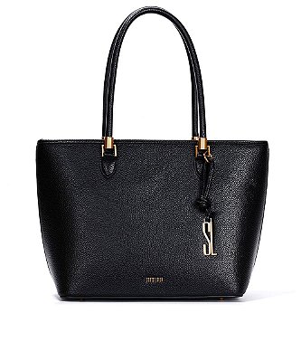 BOLSA SANTA LOLLA SHOPPER GRANDE - PRETA