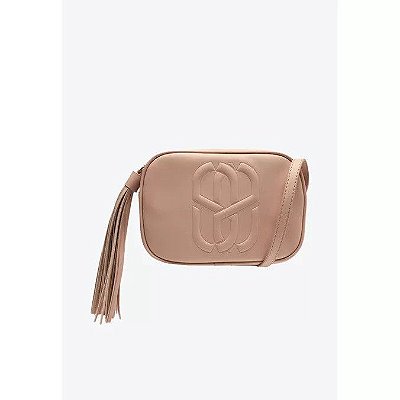 BOLSA SCHUTZ KATE TIRACOLO - ROSA