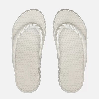 CHINELO BRIZZA MARROCOS - HOLOGRAFICO