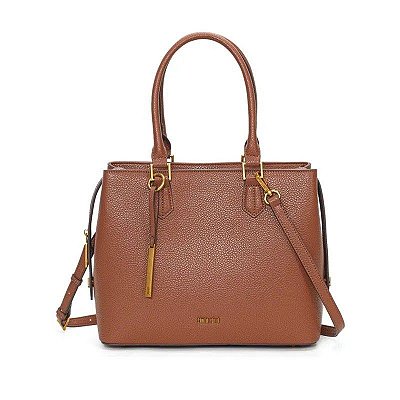 BOLSA SANTA LOLLA ALÇA TRANSVERSAL REMOVÍVEL GRANDE-TOAST