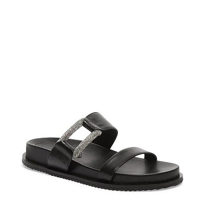 PAPETE SANTA LOLLA BRILHO STRASS - PRETO