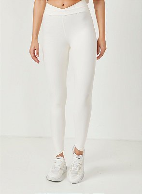 CALCA LEGGING COLCCI SPORT- OFF SHELL