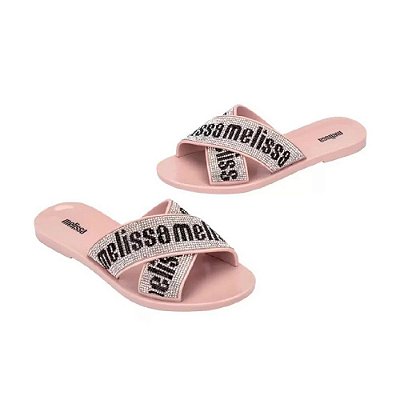 RASTEIRA MELISSA M-LOVER - ROSA