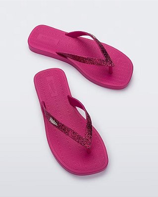 MELISSA SUN LONG BEACH II- ROSA ROSA