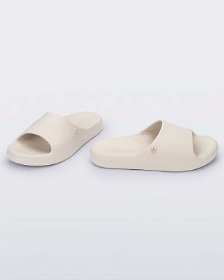 MELISSA FREE PRINT SLIDE- BEGE