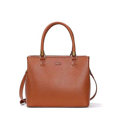 BOLSA SANTA LOLLA FLOATER TRANSVERSAL MEDIA - TOAST