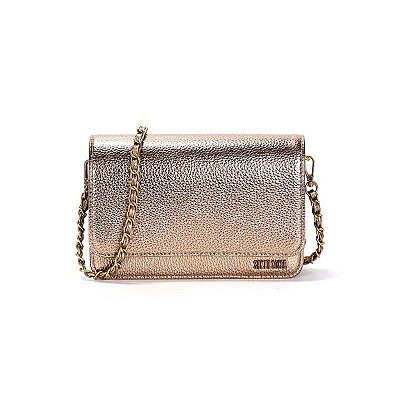 BOLSA SANTA LOLLA METALIZADO PEQUENA - COBRE