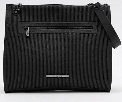 BOLSA PETITE JOLIE OLGA MOCCA - PRETO