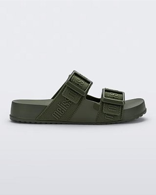 MELISSA COZY M-LOVER VERDE