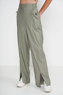 CALÇA COLCCI - VERDE LANI
