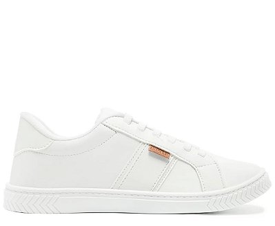 TENIS ANACAPRI CAMI - BRANCO