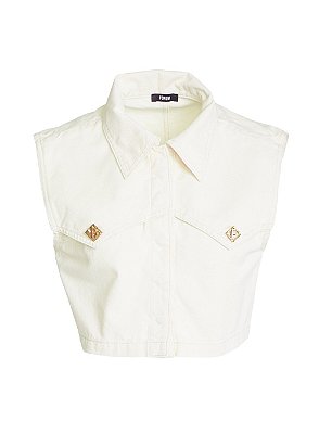 CAMISA FORUM SARJA MUSCLE- OFF SHELL