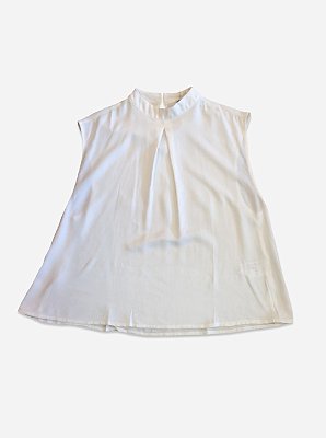 BLUSA FORUM -OFF SHELL