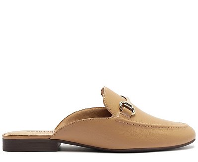MULE ANACAPRI BRIDÃO ESSENCIAL - NUDE