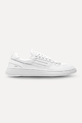 TENIS RESERVA HEROV - BRANCO