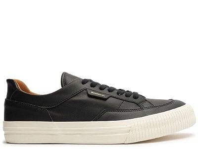 TENIS RESERVA SQUARE - PRETO